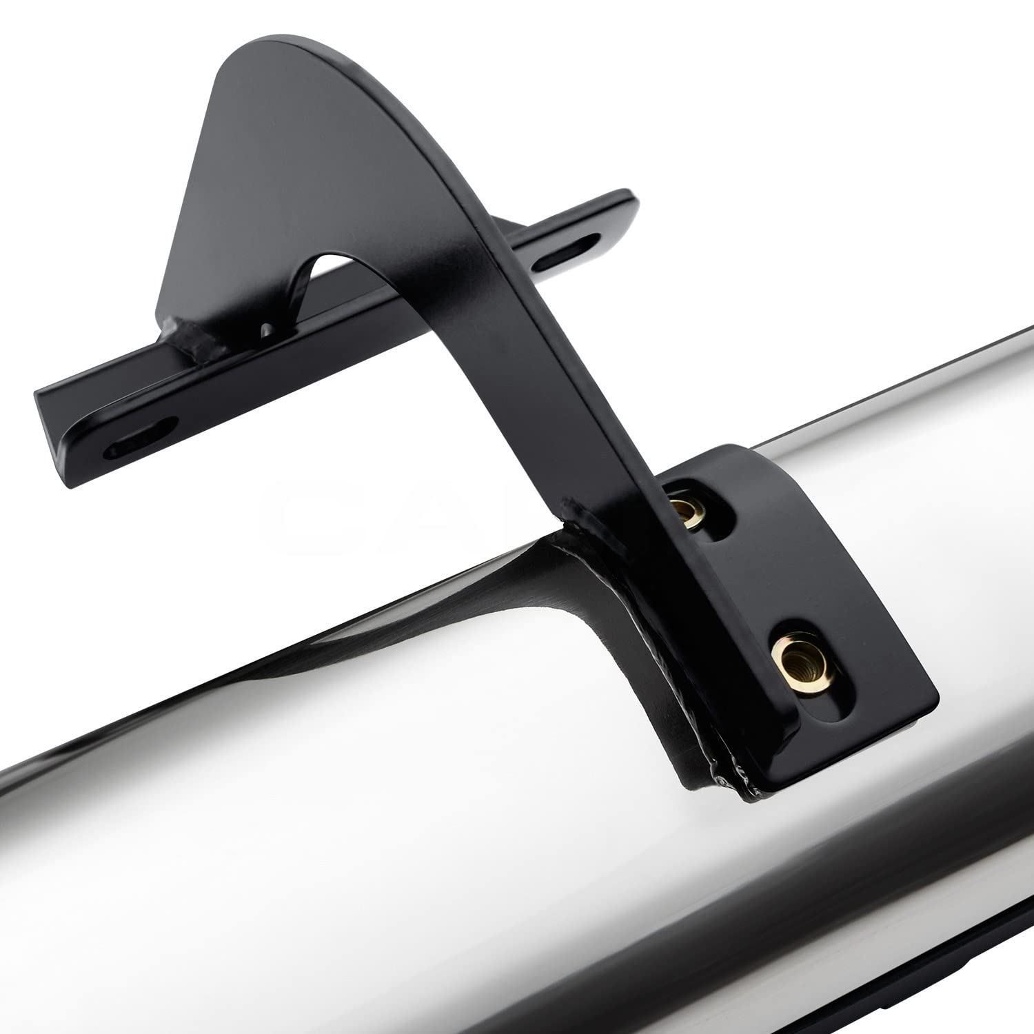 Steelcraft 402219 Heavy Duty Side Bar for Trucks & SUVs - Perfect for Off-Roading, Camping & Outdoor Adventures