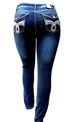 L'square Ls98173ms Dark Blue