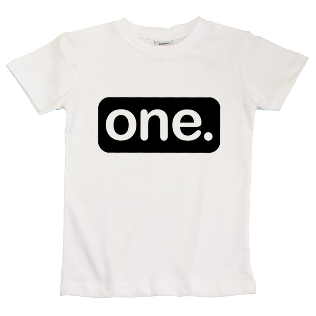 Adorable 1st Birthday Outfit for Baby Boys - Cute Toddler Birthday Shirt & One Year Old Gift for Special Occasions | Perfect for Birthday Parties, Photo Shoots & Celebrations