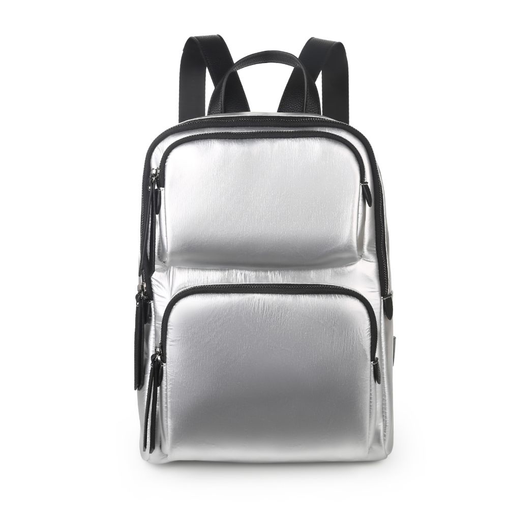 Silver