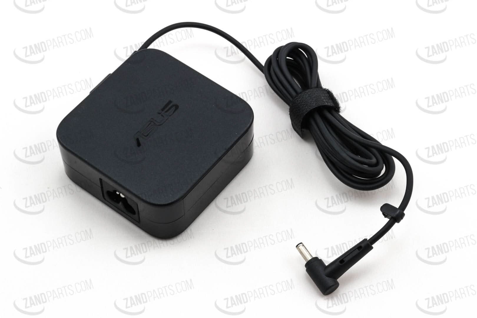 Original Title: ASUS 0A001 00046500 power adapter/inverter Indoor 65 W Black   Optimized Title: ASUS 65W AC Power Adapter Charger for Laptops - 0A001-00046500 Black Replacement Power Supply - Perfect for Home, Office & Travel Use