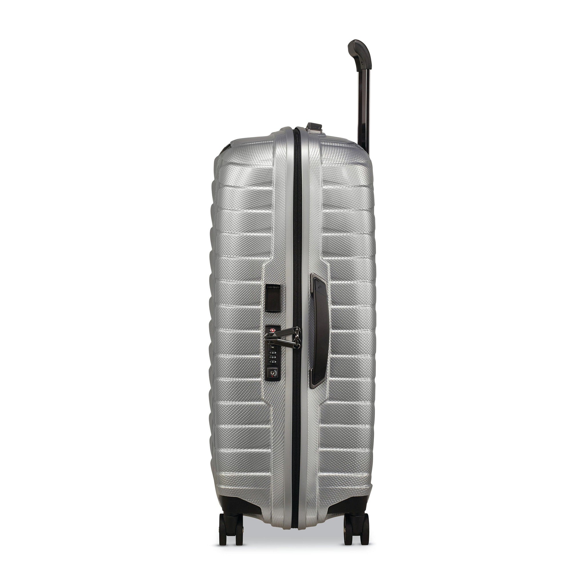 Samsonite Proxis Medium Spinner Luggage - 20