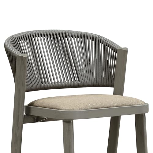 Stone Gray(umber Cushion)