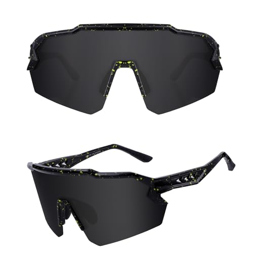 Polarized Black