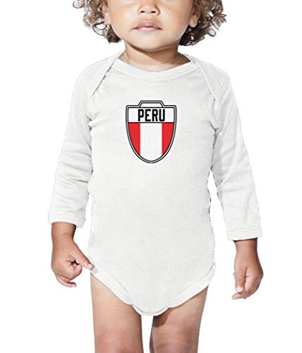 White - Long Sleeve
