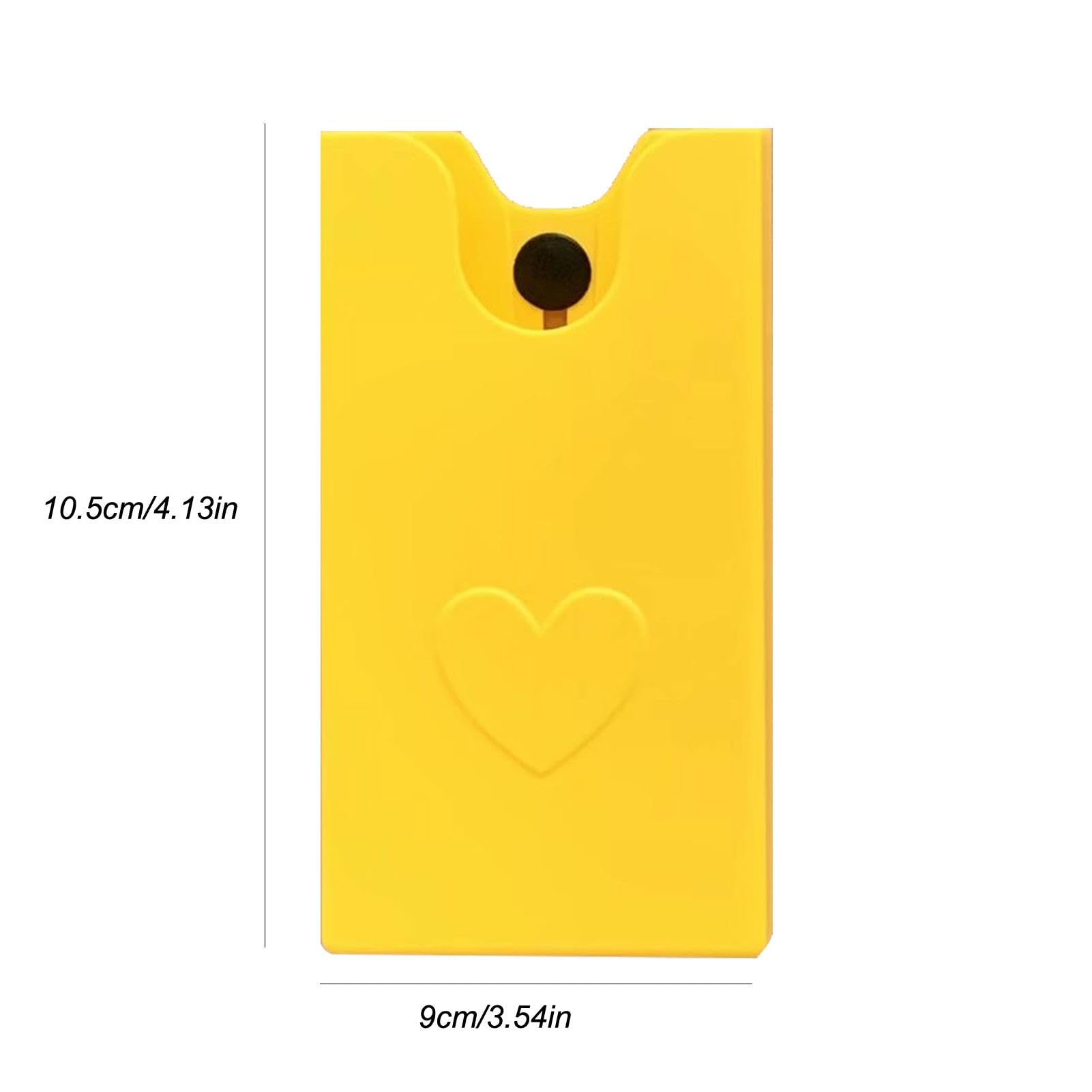 Shakven Waterproof Beach Bag Phone Holder - Detachable Silicone Phone Pouch for Swimming, Pool, Travel & Outdoor Activities | Stylish Beach Accessories & Bag Decorations