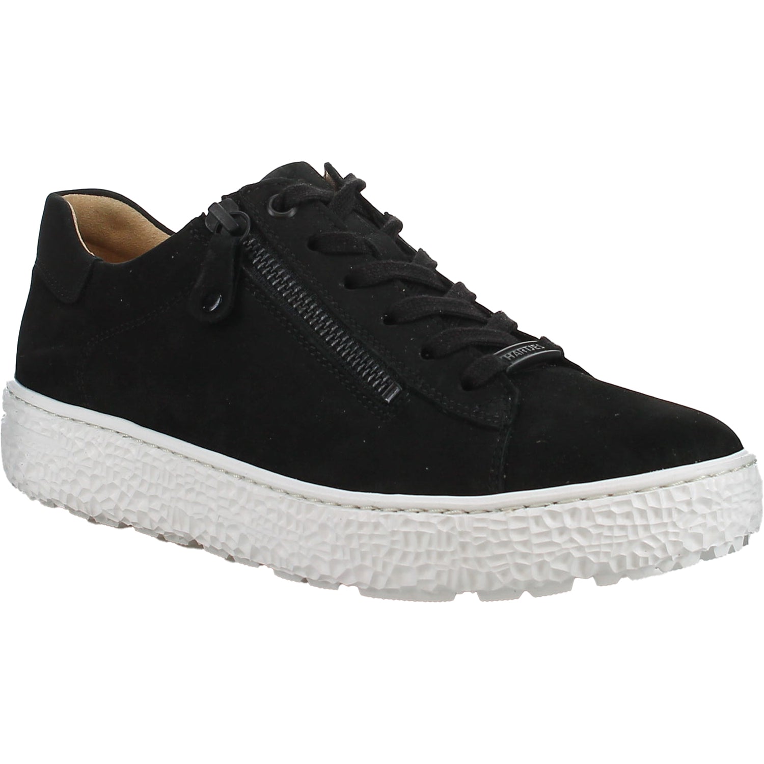 Hartjes Phil 1621401 Women's Casual Sneakers - Comfortable Walking Shoes for Women - Perfect for Running, Gym & Daily Wear