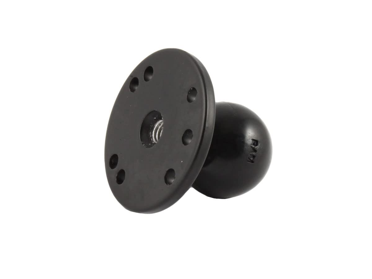 RAM Mount RAM-202CNSU Ball Base with 3/8