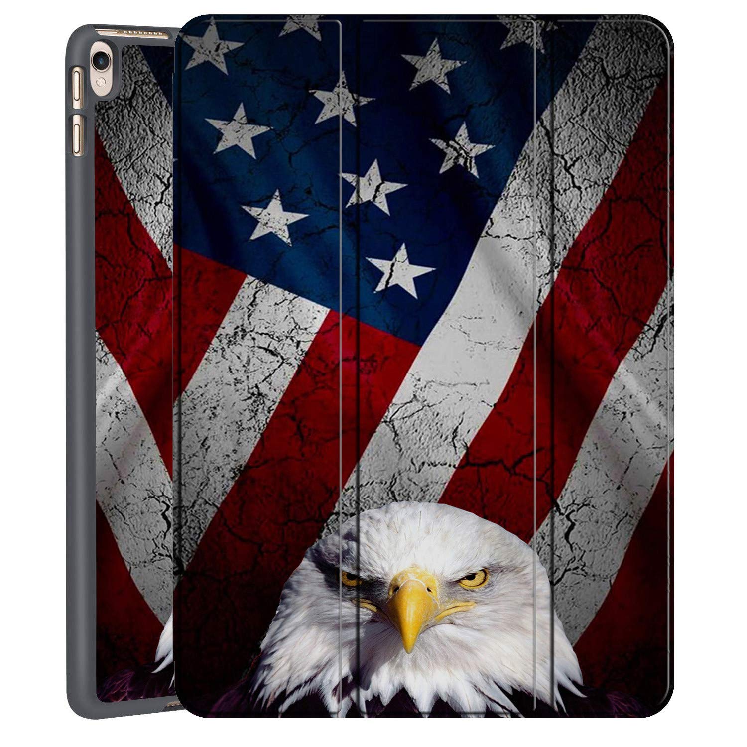 Premium PU Leather Case for iPad Air 10.5