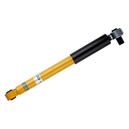 Bilstein B6 Performance Rear Monotube Shock Absorber for 2016-2019 Mercedes Benz Metris (24-262187) - Smooth Ride & Enhanced Handling for Daily Commutes & Road Trips