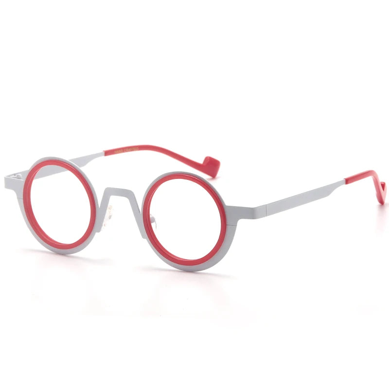 White Red