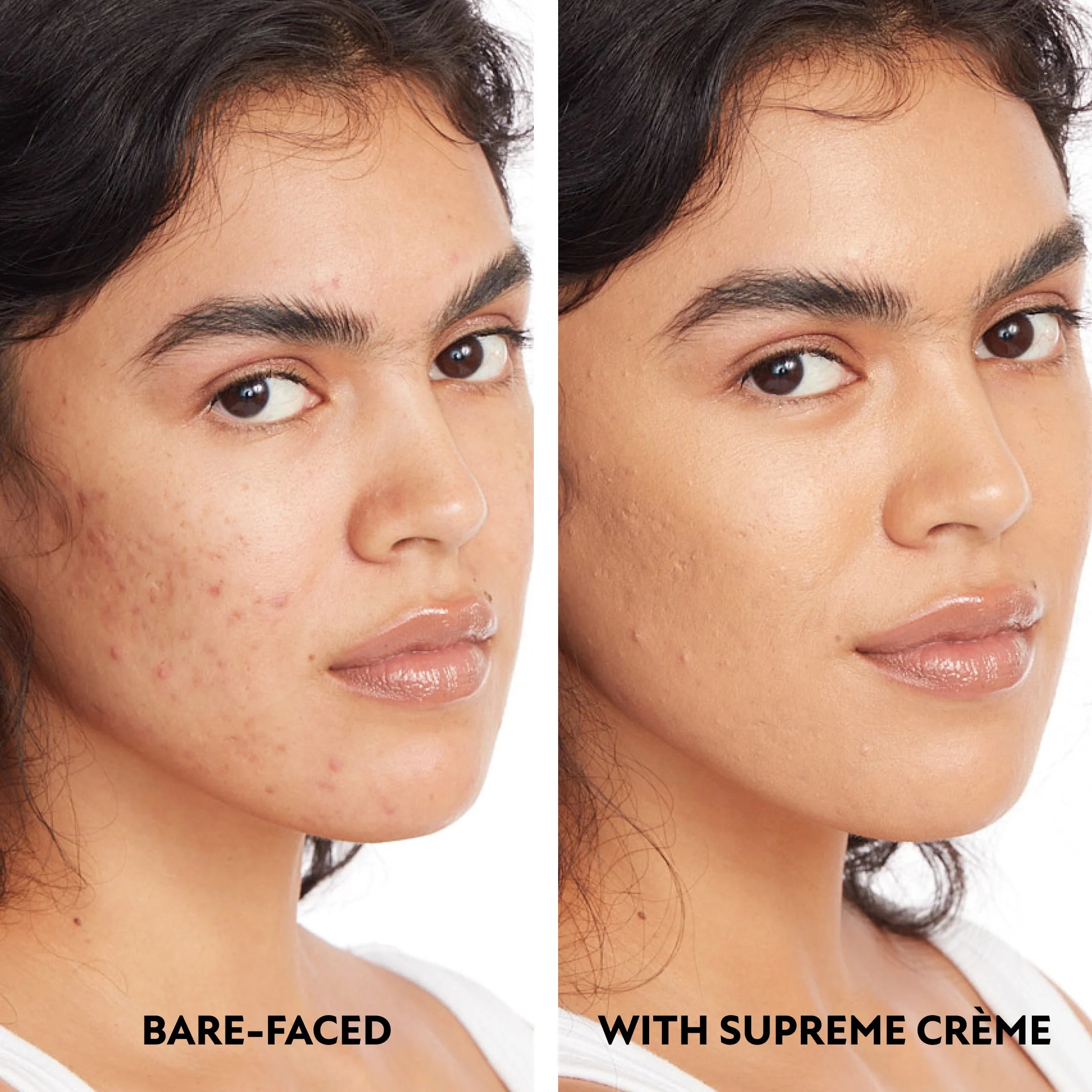 Westmore Beauty Supreme Crème Makeup Base - Multi-Use Face & Body Perfector for Flawless Coverage | Ideal for Daily Makeup, Photo Shoots & Special Occasions