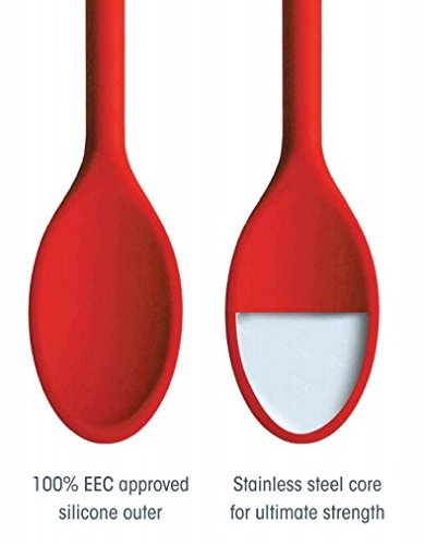 6-Pack Standard 3-Inch Silicone Muffin Cups - Reusable, Non-Stick Baking Cups for Cupcakes, Muffins & Mini Desserts - Perfect for Home Baking, Party Treats & Meal Prep