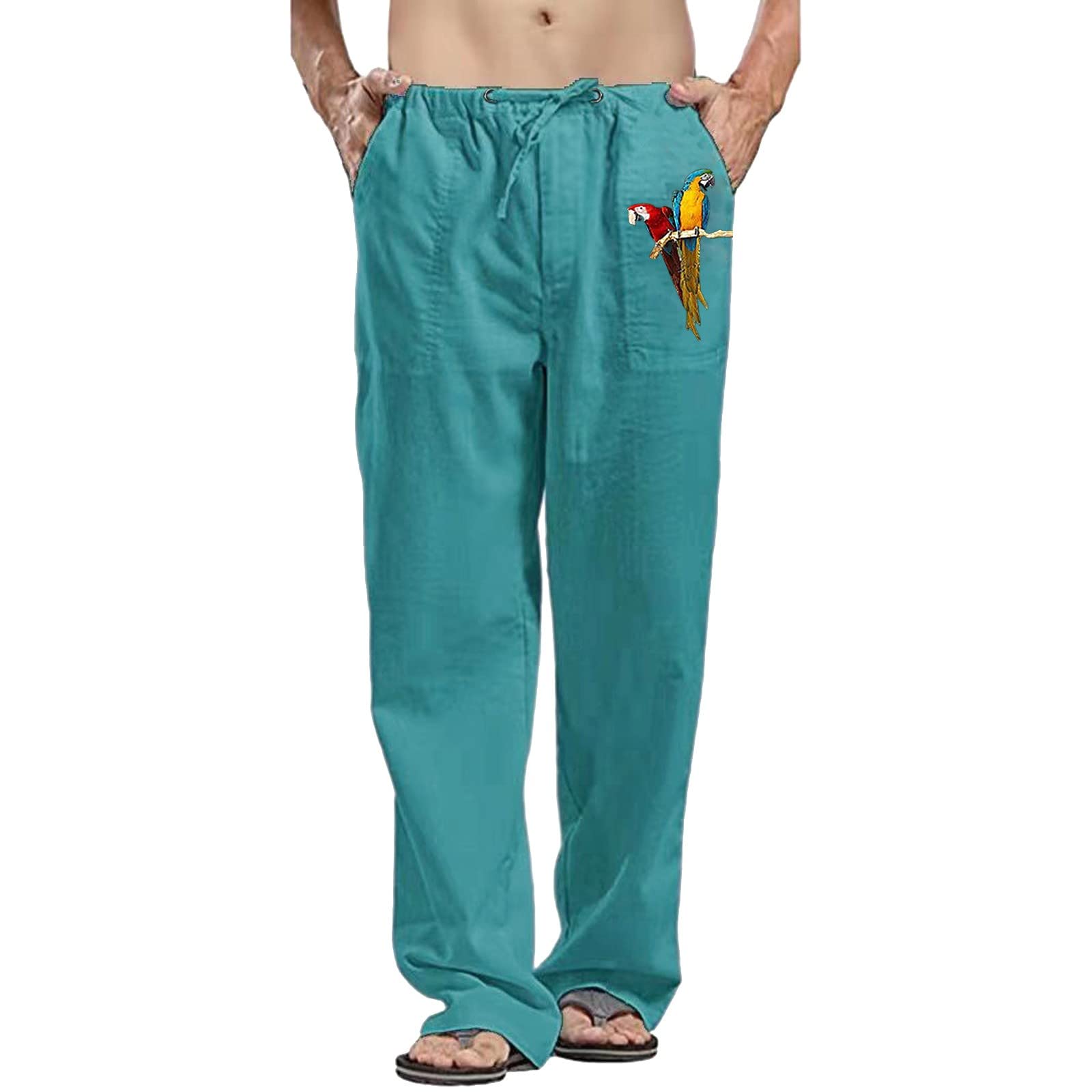 **Men's High Waisted Casual Shorts - Workout, Running & Dress Shorts for Active Lifestyles | Gym, Jogging & Everyday Wear**