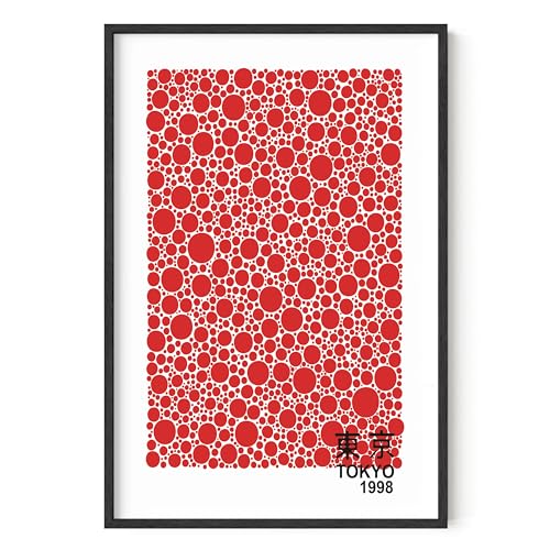 Kusama Circles