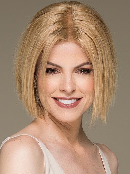 Cosmo European Remy Human Hair Wig - Premium Quality Natural Looking Wig for Women | Perfect for Daily Wear, Cosplay, and Special Occasions