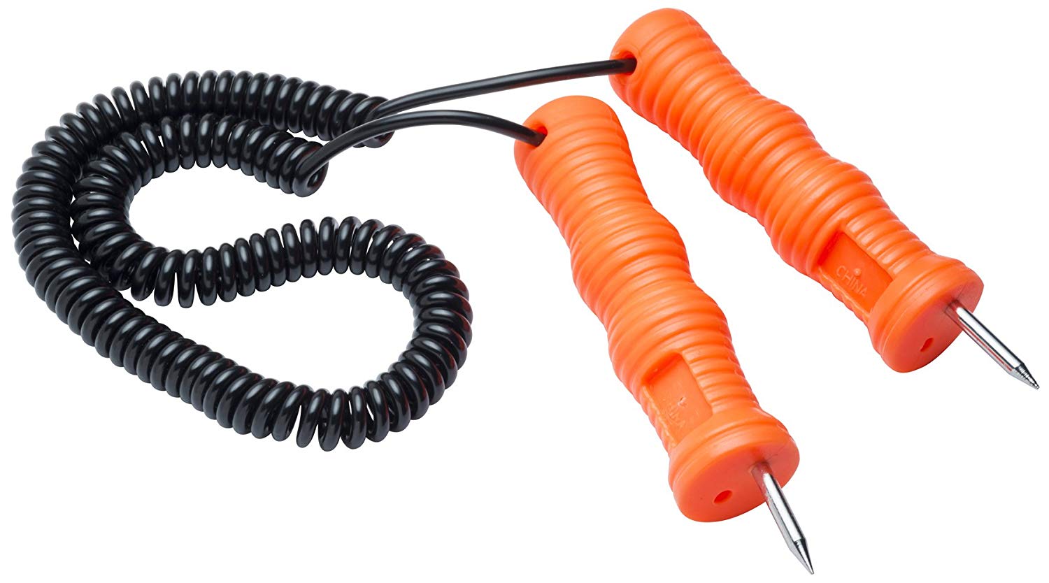 Celsius Two Steel Spikes ILP 1 Escape Life Preserver with Easy Grip Molded Handles - Water Safety Emergency Rescue Gear for Boating, Swimming & Marine Activities
