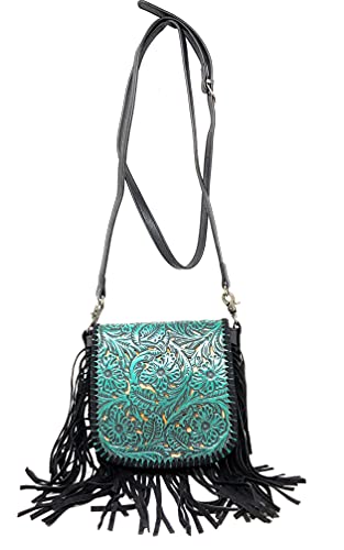 Laser Cut Turquoise