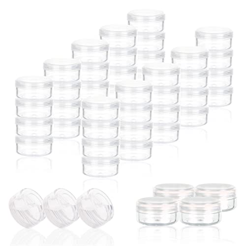 Clear Lid
