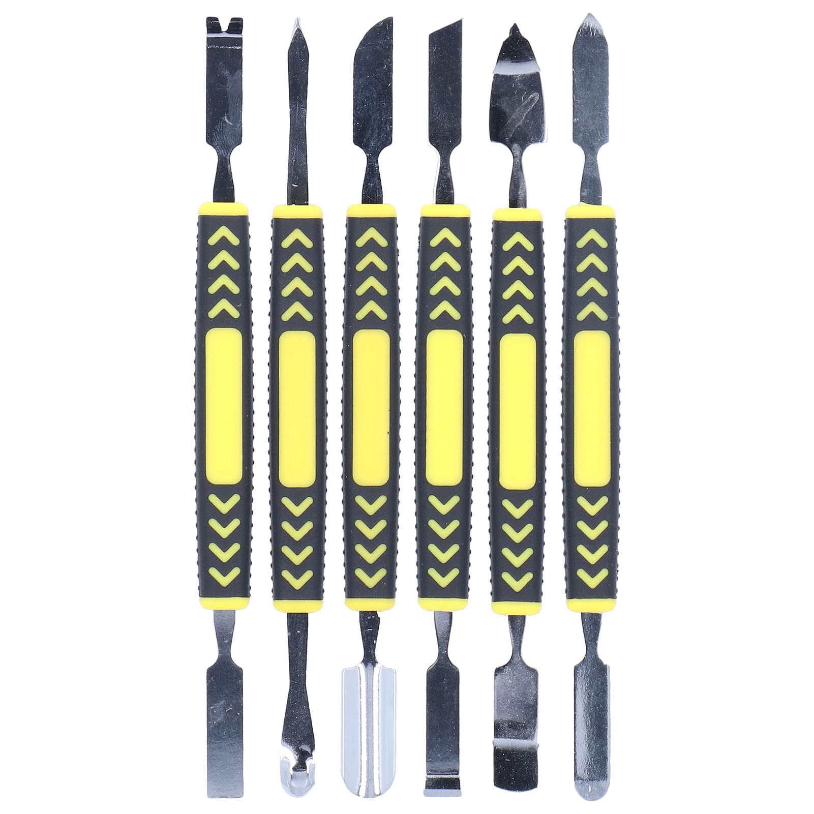 High Efficiency Ergonomic Spudger Tool - Compact Prying & Opening Tool for Laptop, Watch, Phone, and Electronics Repair | Perfect for DIY Repairs, Screen Replacement, and Precision Work