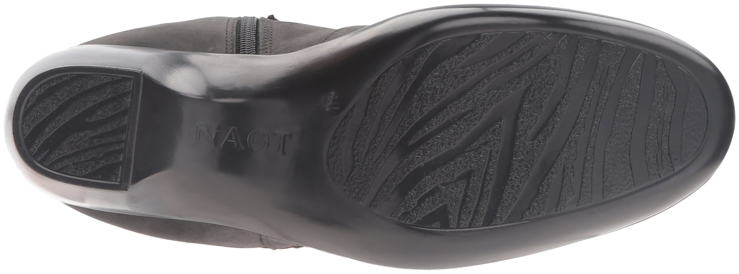 NAOT Women's Allure Comfortable Walking Shoes - Arch Support & Cushioned Footbed for All-Day Wear - Perfect for Work, Travel & Casual Outings