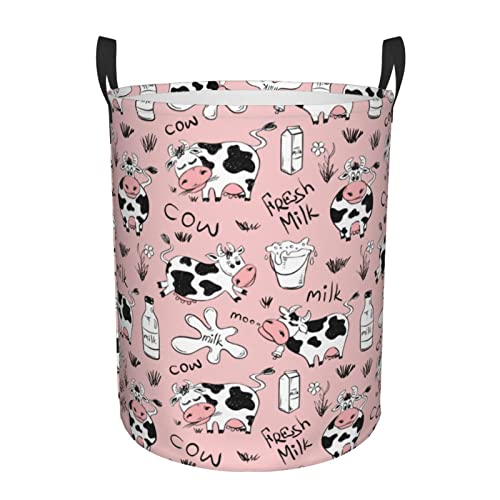 Cow Milk