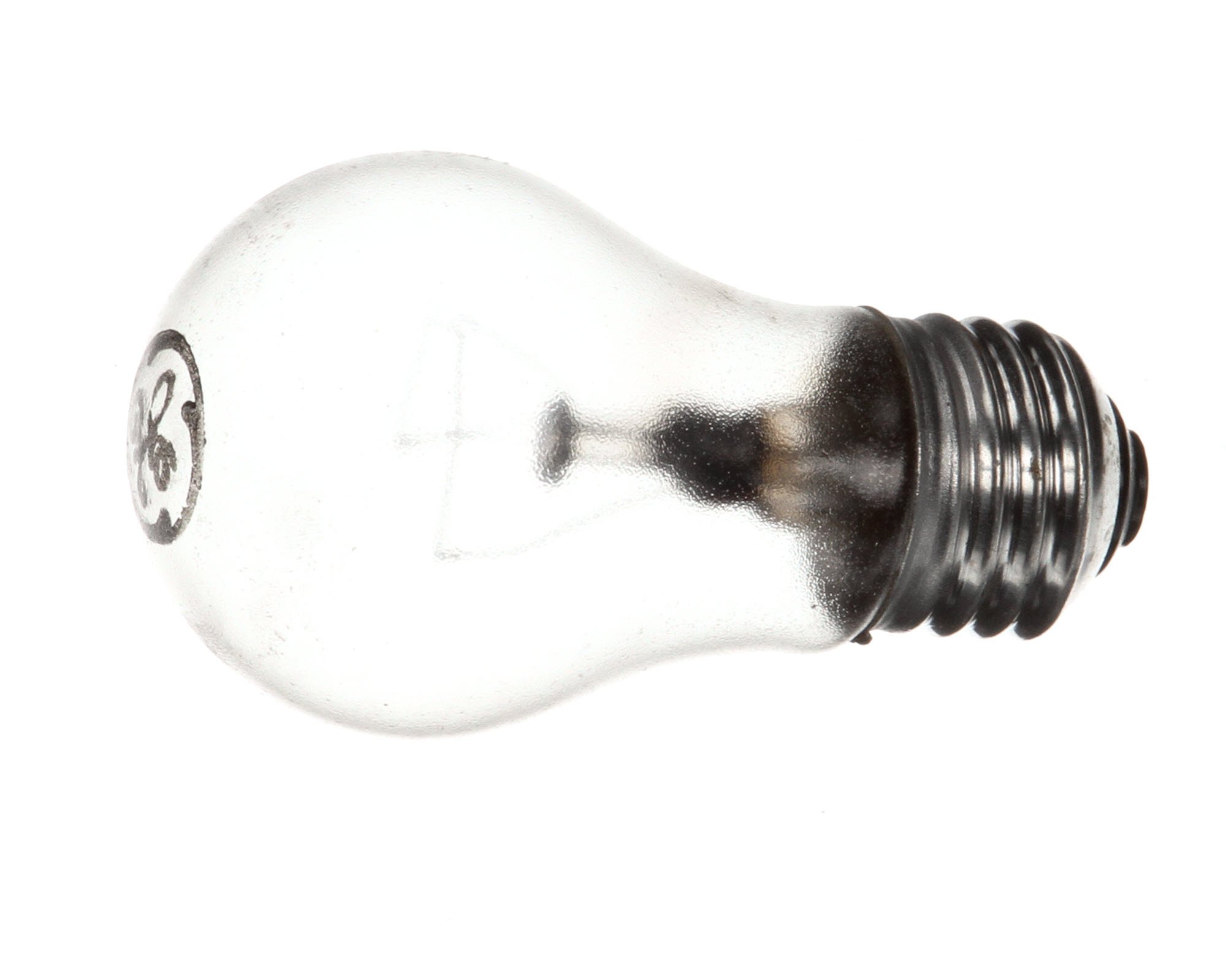Garland 1026051 PTFE Oven Light Bulb - High Heat Resistant Replacement Bulb for Commercial Ovens, Bakeries & Pizza Restaurants