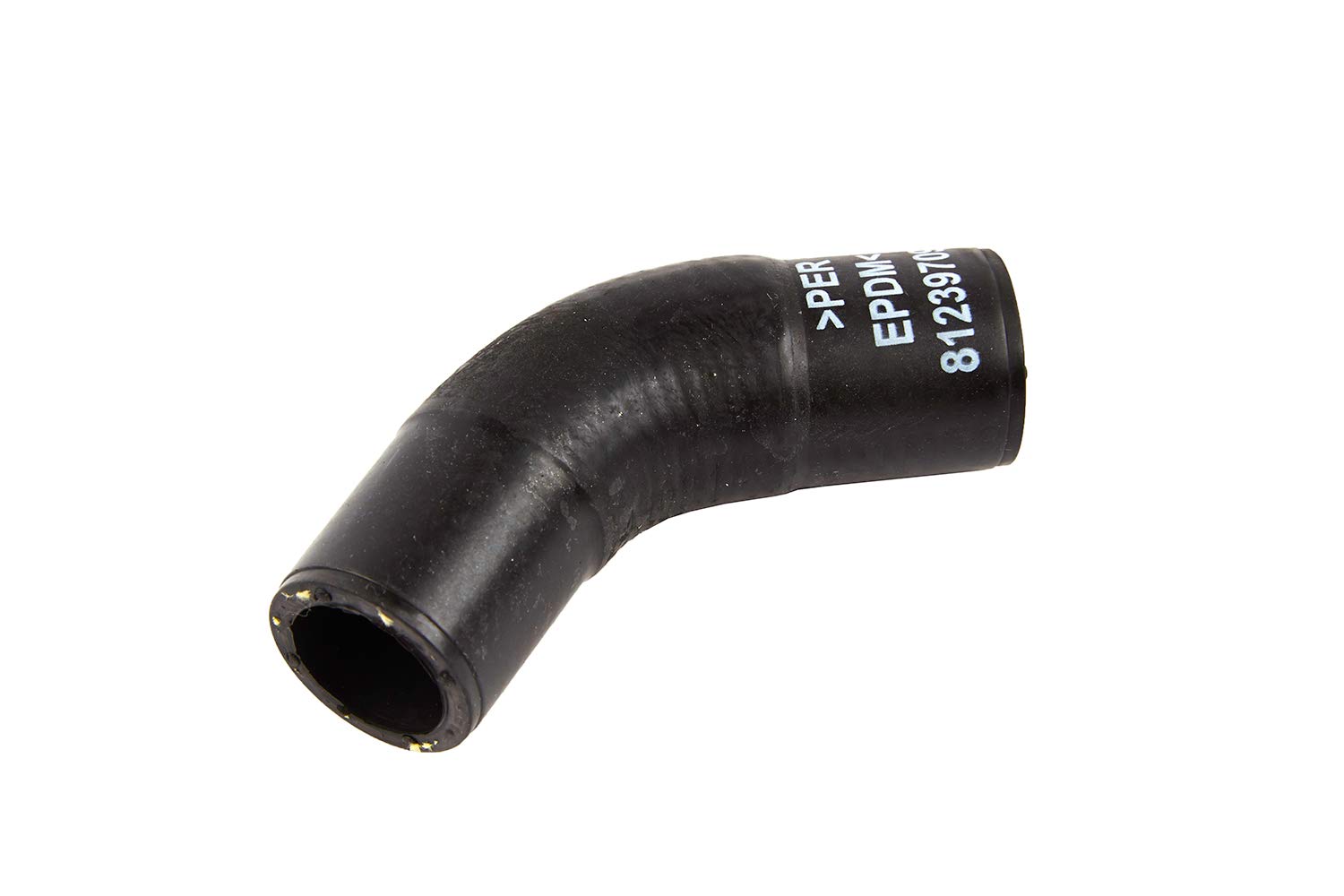 12649871 Thermal Bypass Hose - High Quality Replacement Part for Engine Cooling System | Perfect for Car Repair & Maintenance