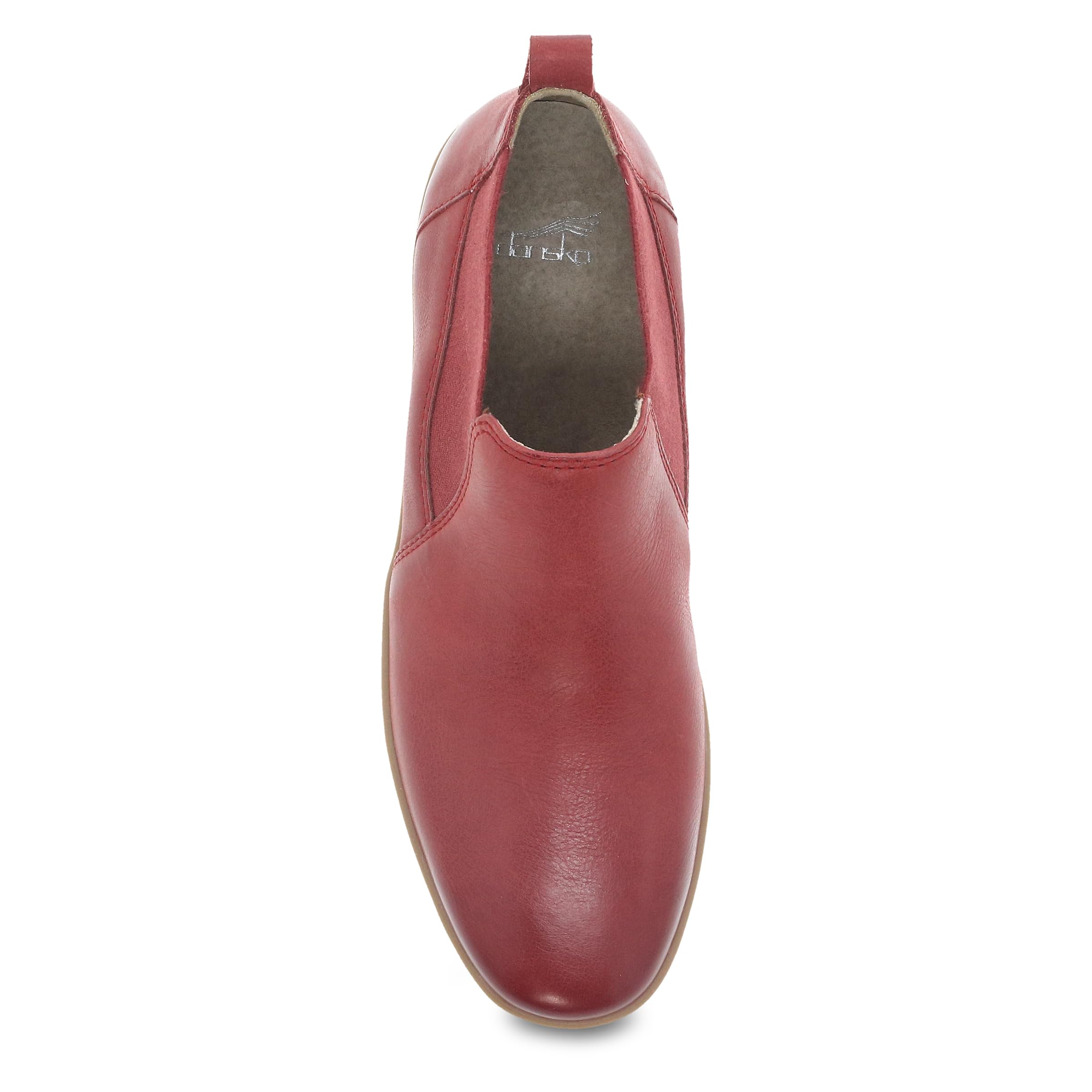 Dansko Women's Louisa Comfortable Slip-On Clogs - Supportive & Stylish Shoes for Nurses, Teachers & Healthcare Workers - Perfect for Long Shifts & All-Day Wear