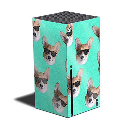Cool Corgi