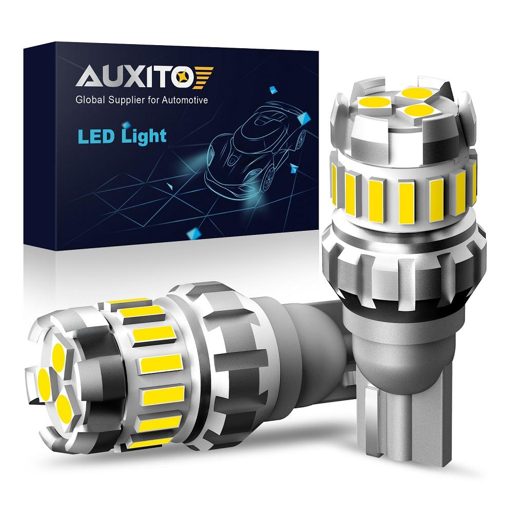 2016-2020 Hyundai Tucson LED Headlight Bulbs - High Brightness White Light, Plug and Play Replacement - Perfect for Night Driving & Foggy Conditions