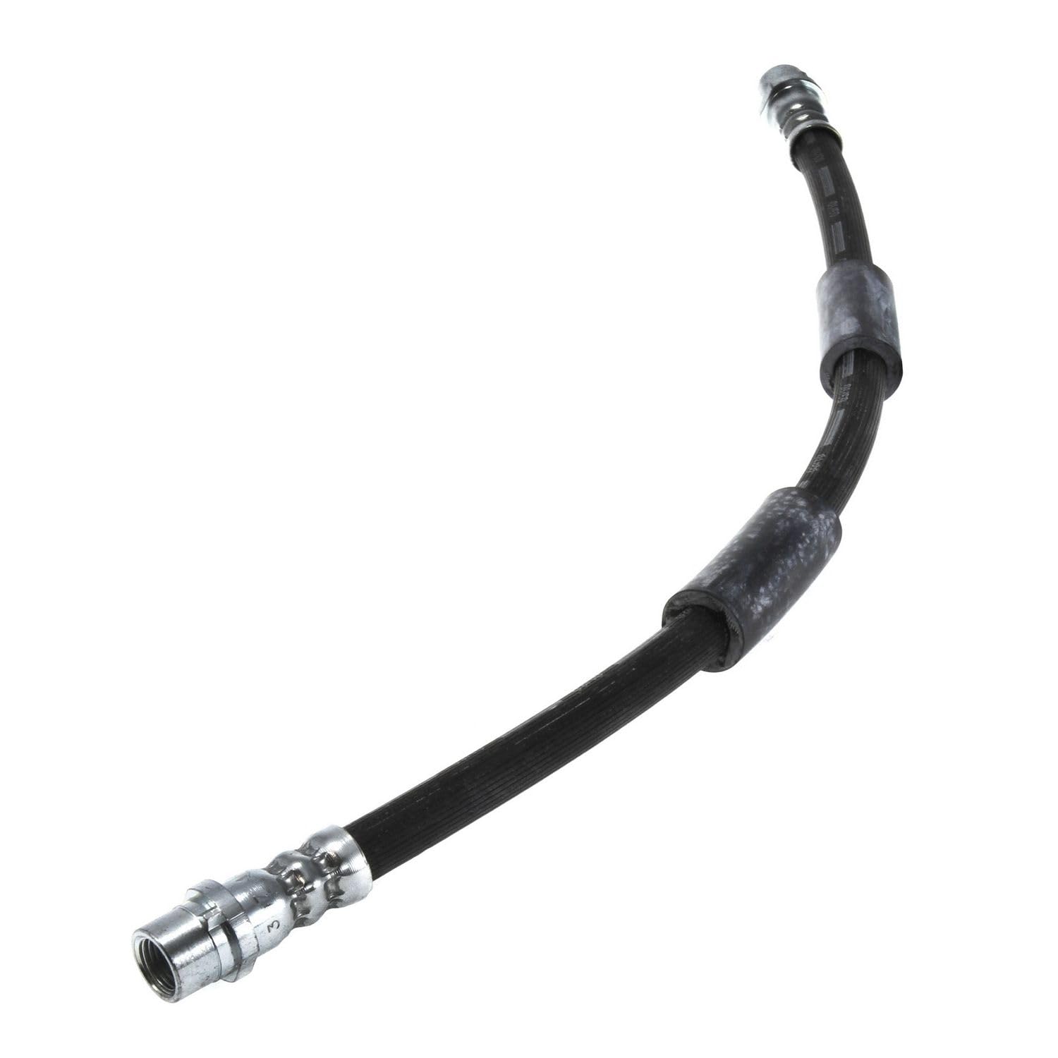 The Journey to Safety: A Tale of Reliable Braking