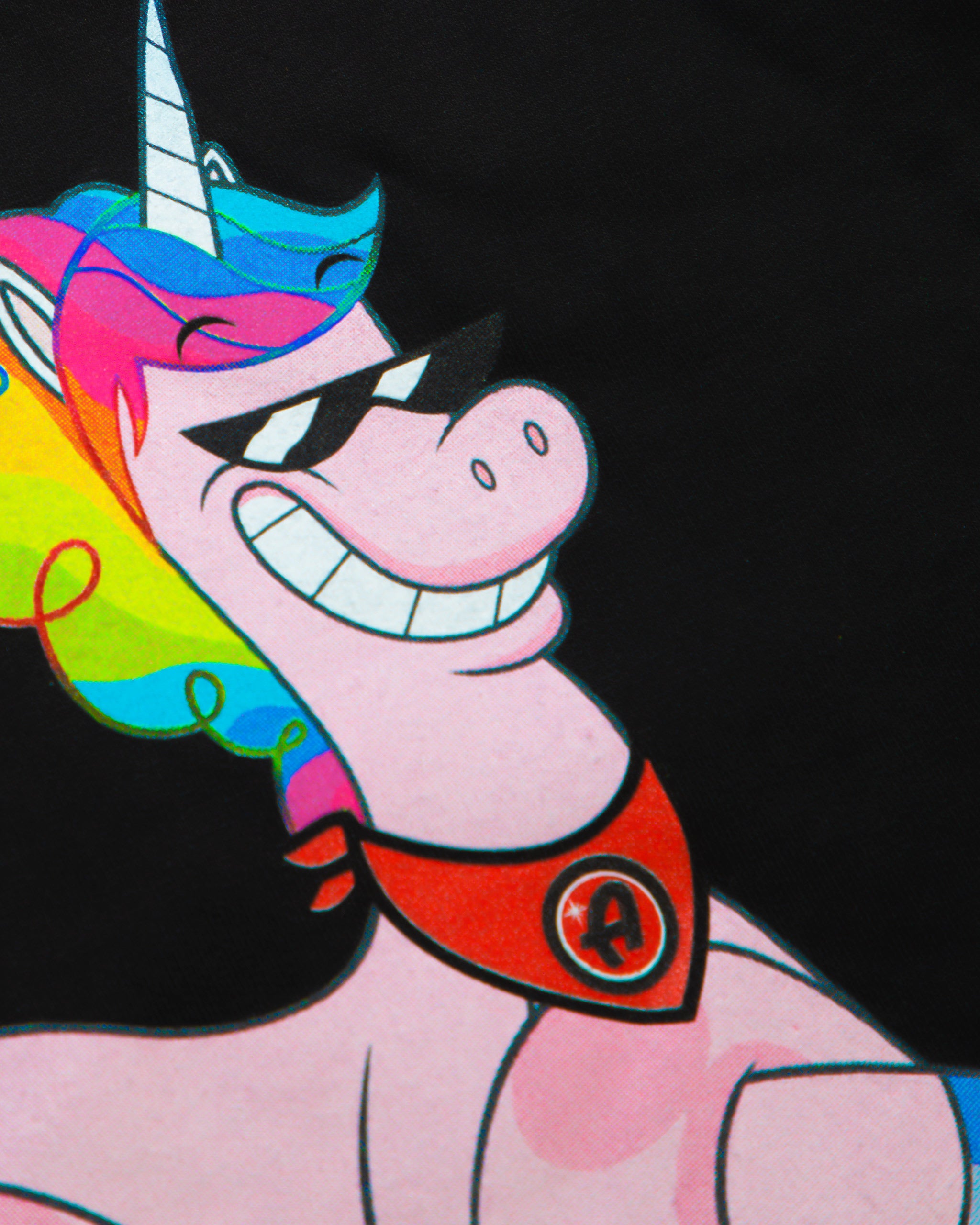 Adam's Unicorn Hoodie for Kids - Soft & Cozy Pullover with Magical Unicorn Design - Perfect for Birthday Gifts, Halloween Costumes & Winter Outfits