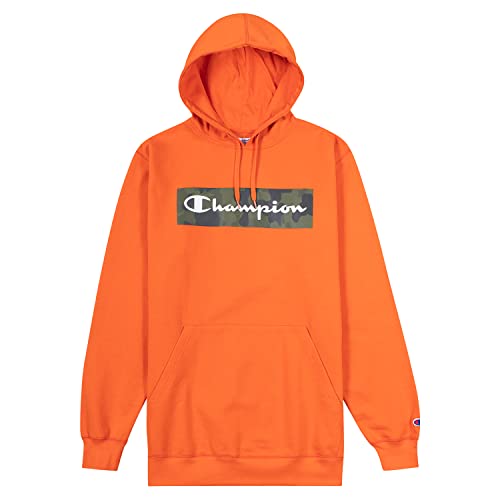 Spicey Orange