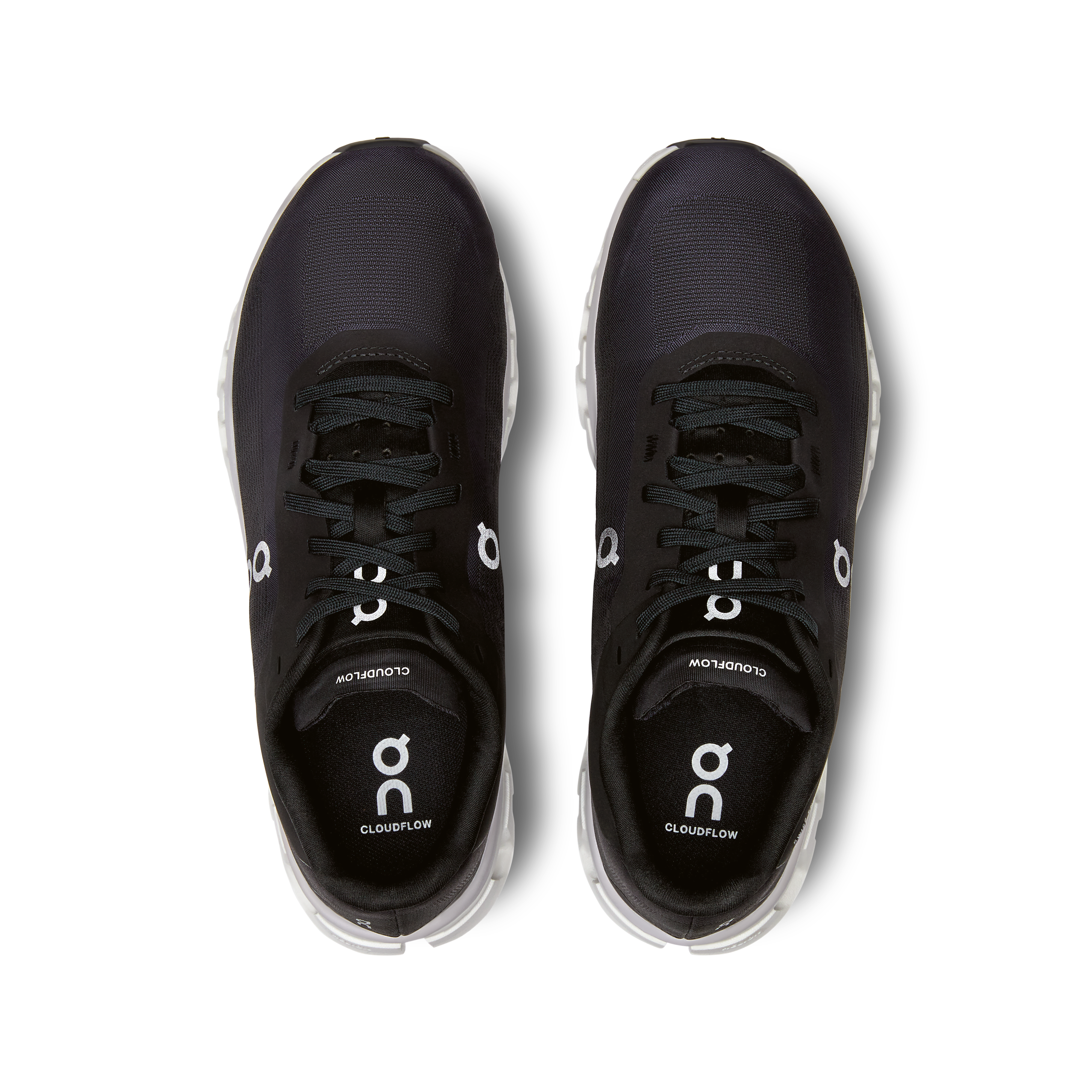 ASICS Cloudflow 4 Women's Running Shoes - Lightweight & Responsive for Road Running & Training