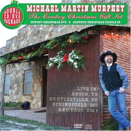 Cowboy Christmas Gift Set for Men - Western Themed Holiday Presents - Perfect for Cowboy Lovers, Ranch Hands & Rodeo Fans (Great for Stocking Stuffers, Secret Santa & Cowboy Party Favors)