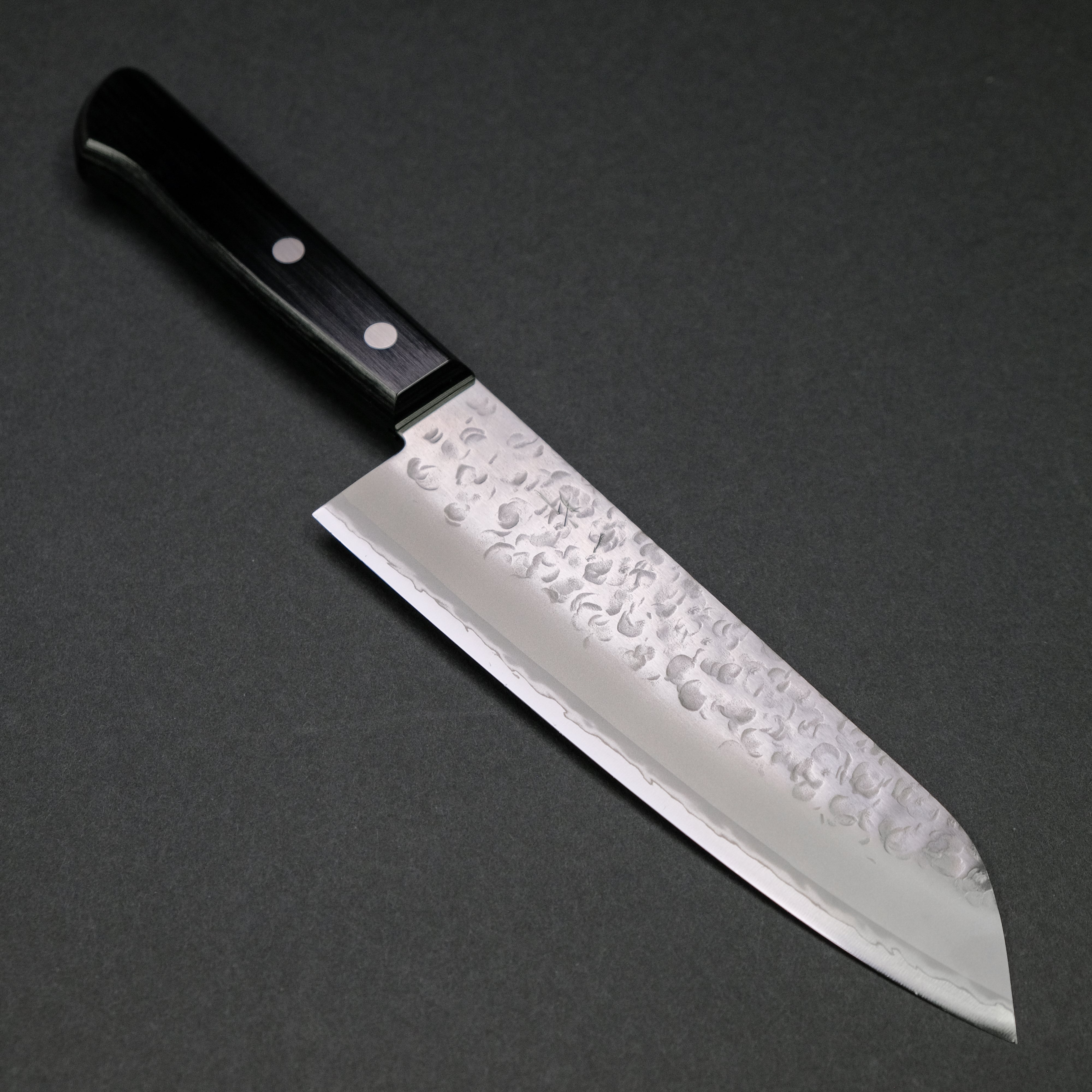 Hitohira Chromax Santoku Knife 7