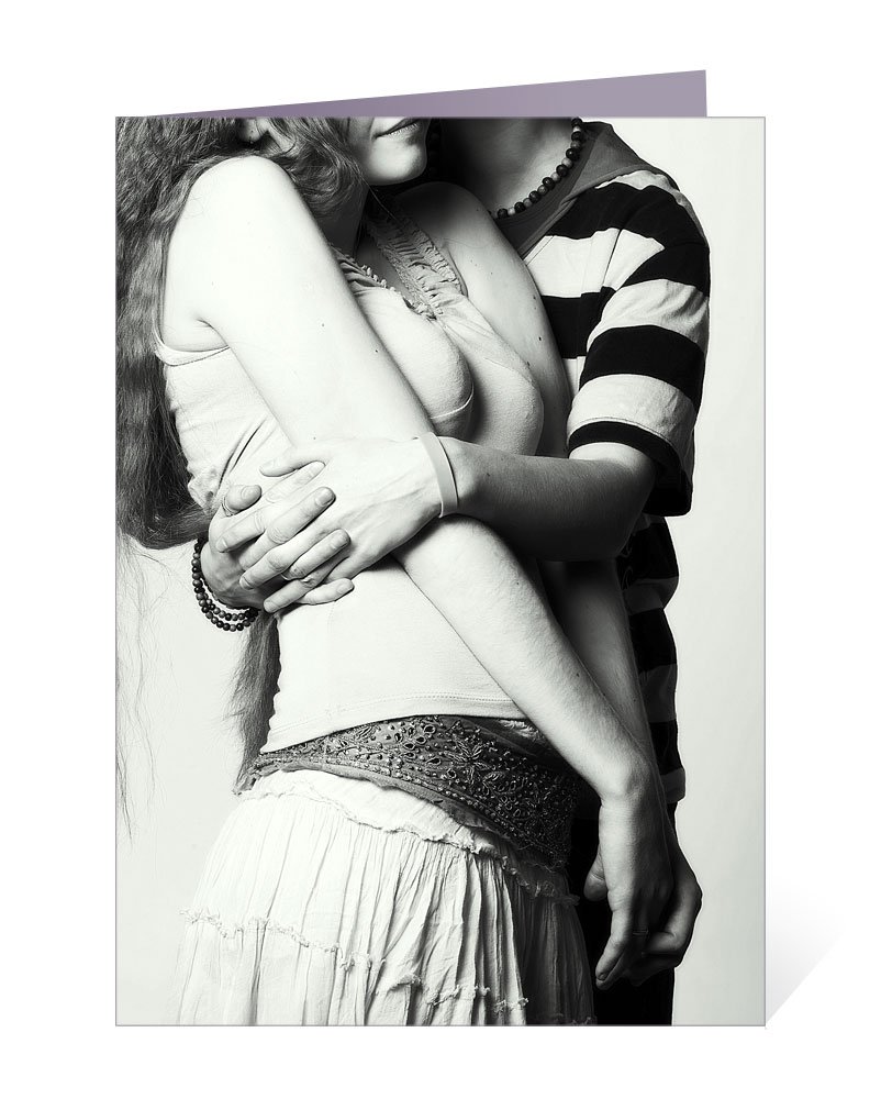 You Kissed My Soul