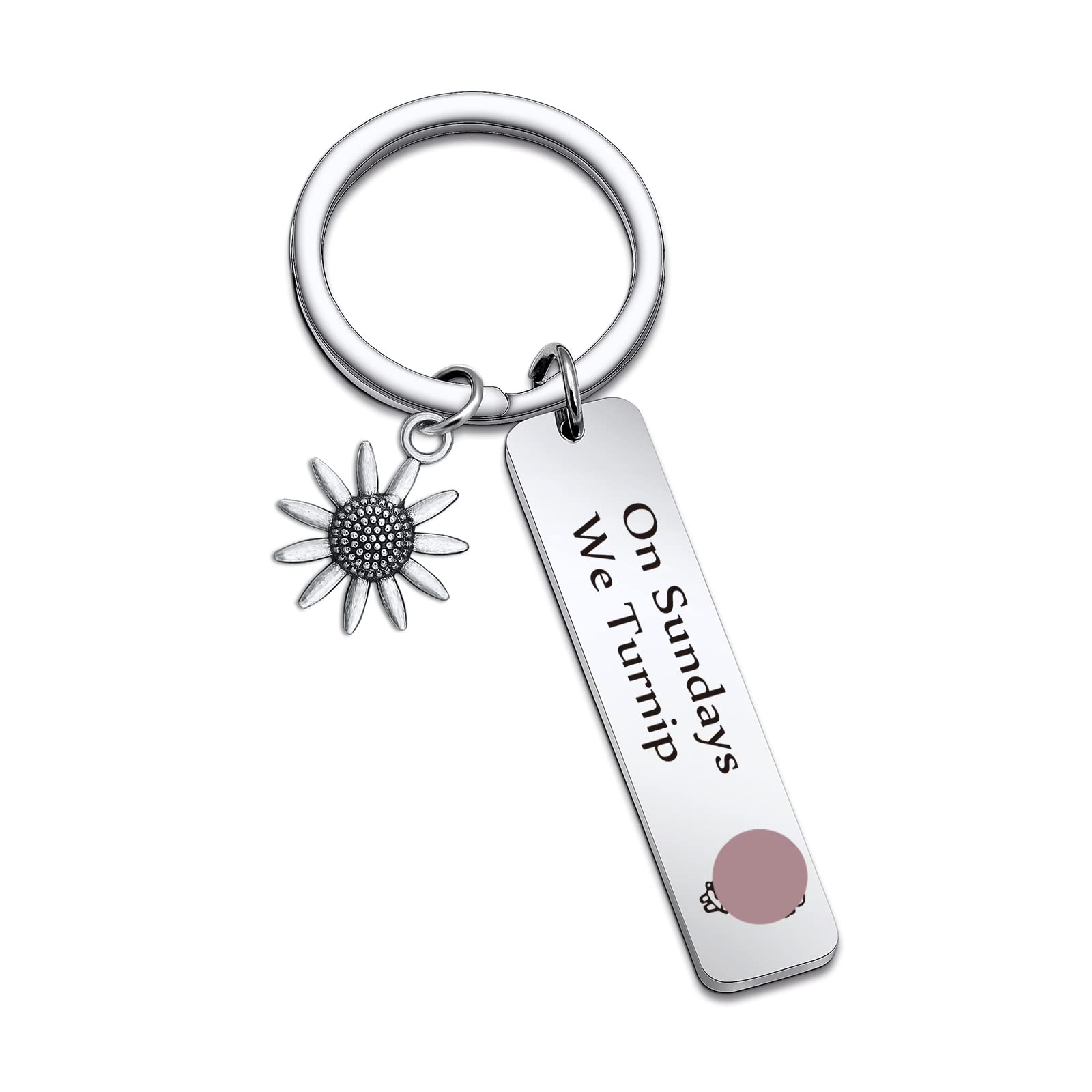 NOTHERS RSZOTW Video Game Keychain - Perfect Gamer Gift for Best Friends & Cousins - Great for Gaming Enthusiasts, Birthday Presents & Convention Accessories