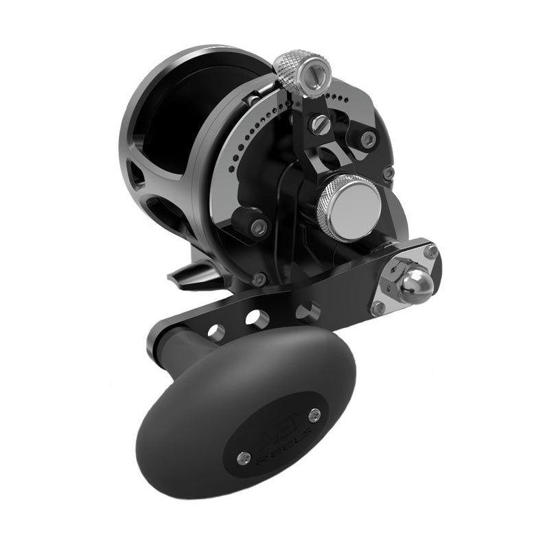 Avet G2 MXL 5.8 High-Speed Saltwater Fishing Reel - Perfect for Offshore Trolling & Big Game Fishing