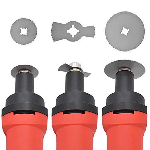 Electric Plaster Cast Cutter - 110V, 12500 RPM Medical Orthopedic Saw for Sports Injuries & Bone Fractures - Ideal for Doctors, Hospitals & Home Recovery Use