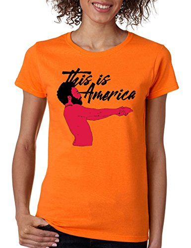 Safety Orange