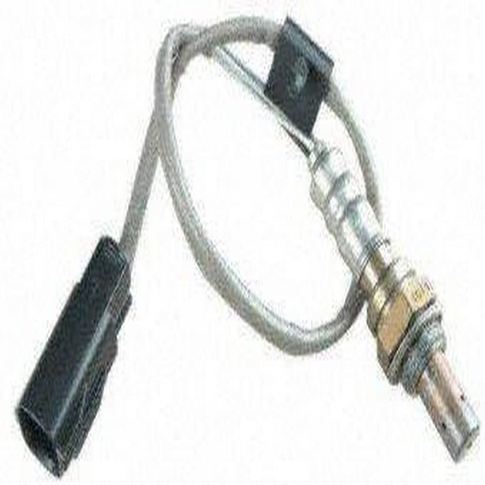 Bosch 15663 Premium Oxygen Sensor - Direct OE Replacement for Improved Engine Performance & Fuel Efficiency - Perfect for Car, Truck & SUV Maintenance