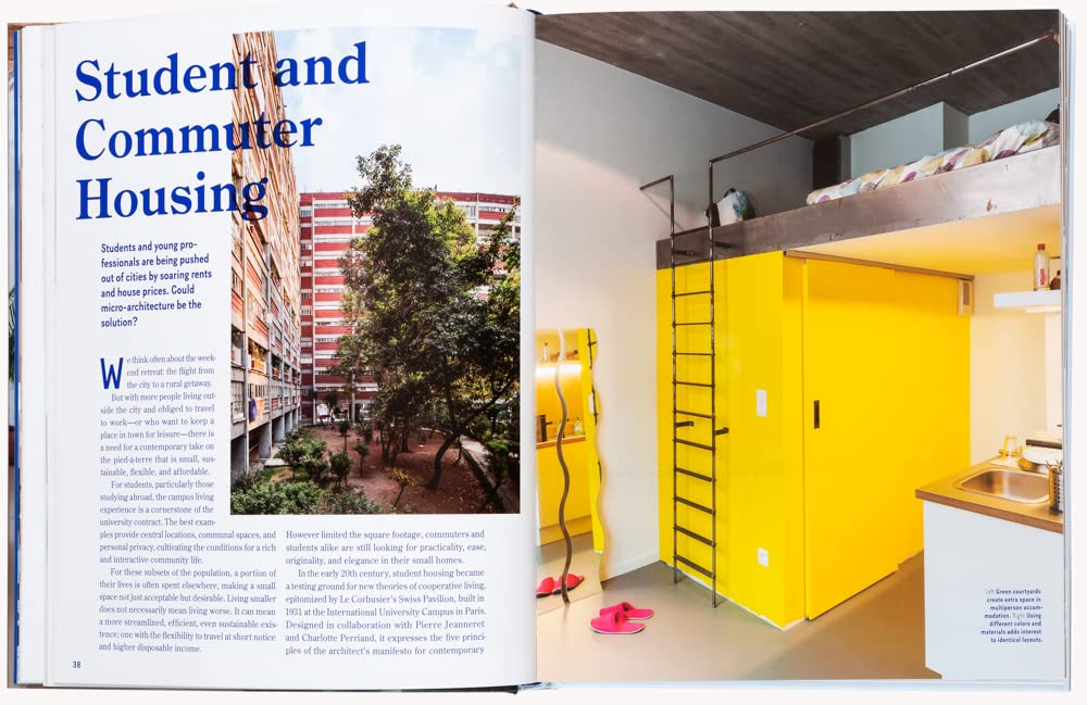 Pretty Small: Smart Space-Saving Solutions for Grand Living in Tiny Homes & Apartments | Perfect for Urban Dwellers & Minimalists