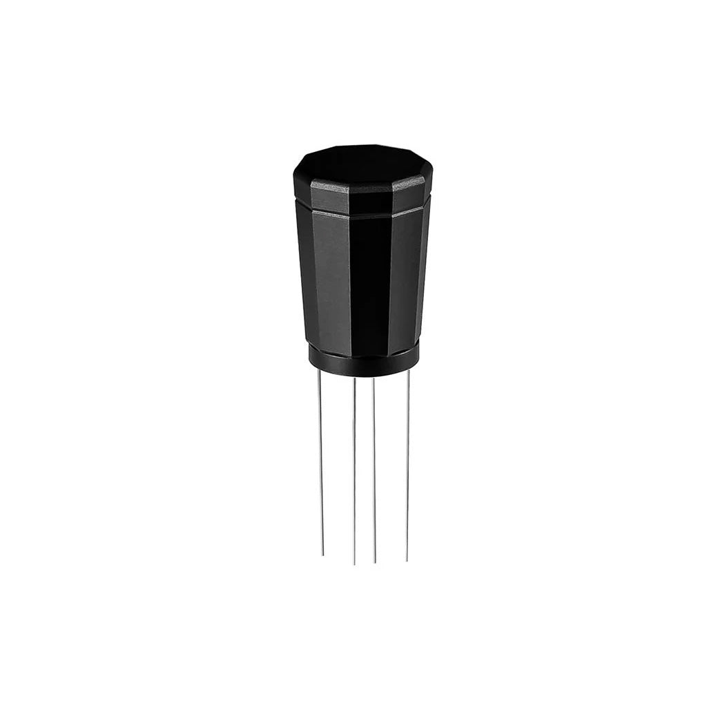 Premium Needle Coffee Distributor Tool - Perfect for Espresso Tamping & Even Coffee Grounds Distribution | Ideal for Baristas & Home Brewing Enthusiasts