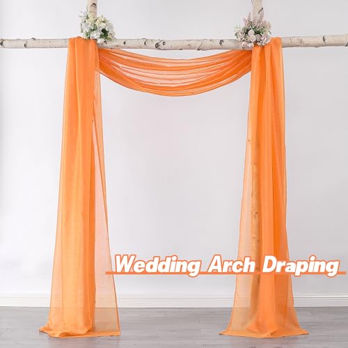 Coral Orange