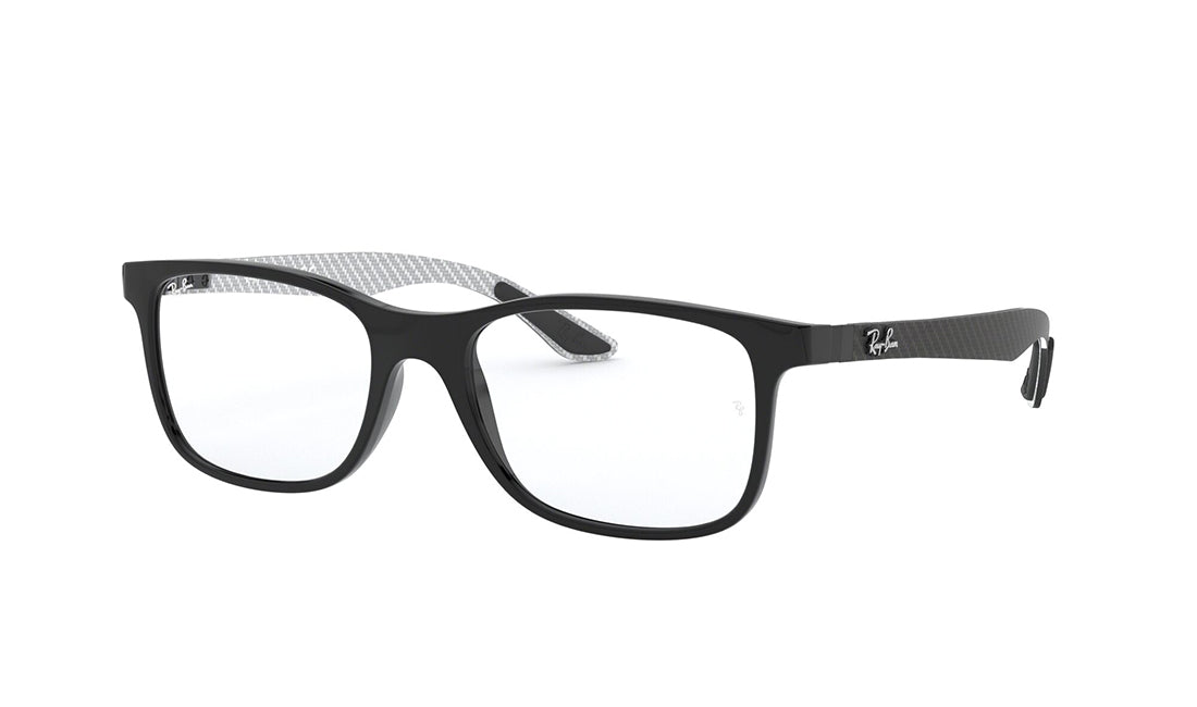 RayBan 0Rx8903 Sunglasses - Polarized Aviator Style for Men & Women | UV Protection, Lightweight Metal Frame | Perfect for Driving, Travel & Outdoor Activities