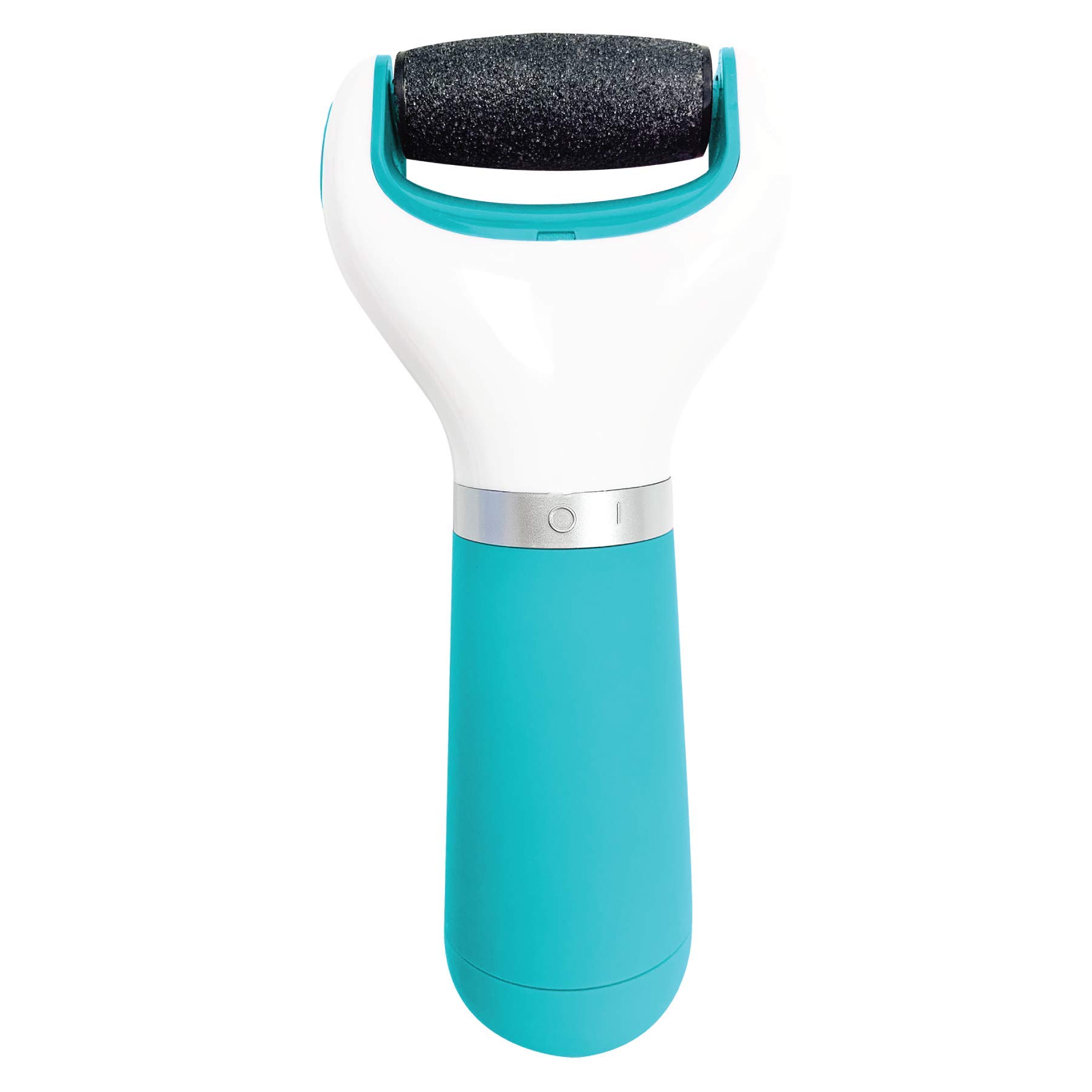 Pedi Pro Electric Callus Remover - Professional Pedicure System for Smooth Feet - Perfect for Home Use, Spa & Salon Treatments