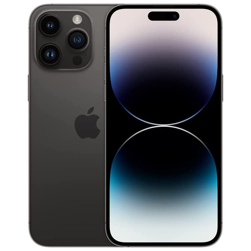 iPhone 14 Pro Max 1TB Unlocked Smartphone - 6.7