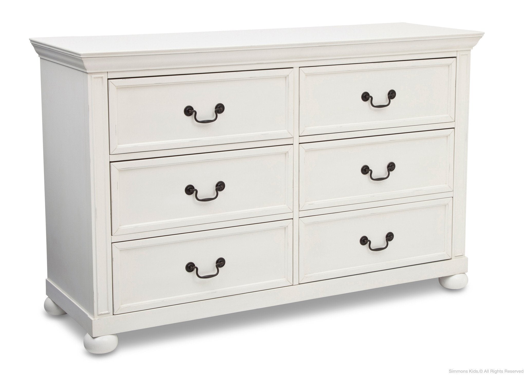 Vintage White (120)